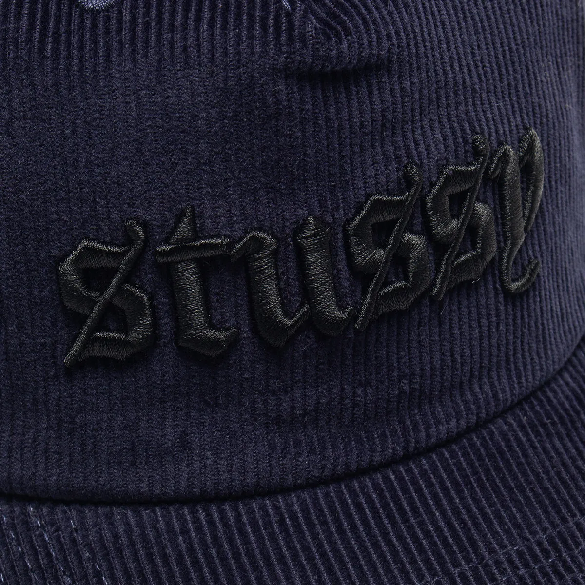 Corduroy OE Cap