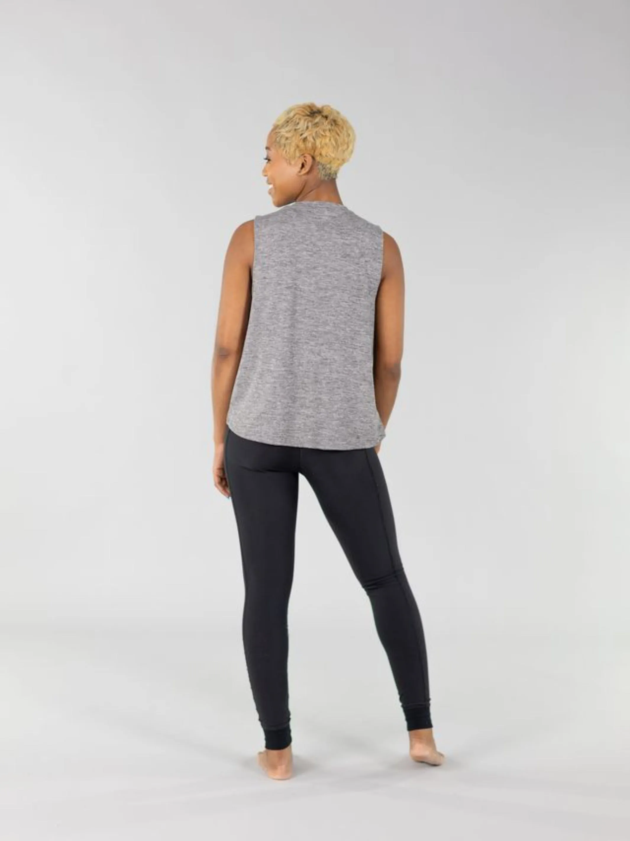 Core Power Yoga Tank