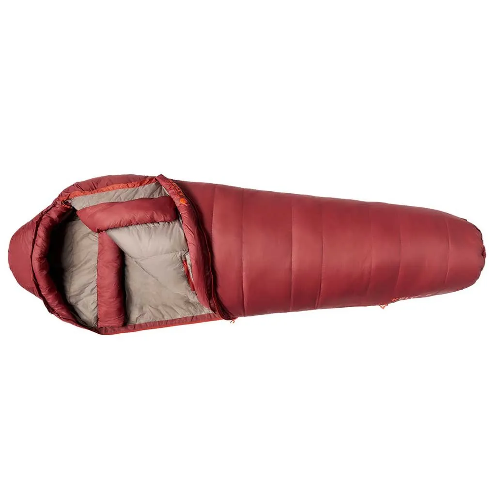 Cosmic 0° 550F Down Sleeping Bag