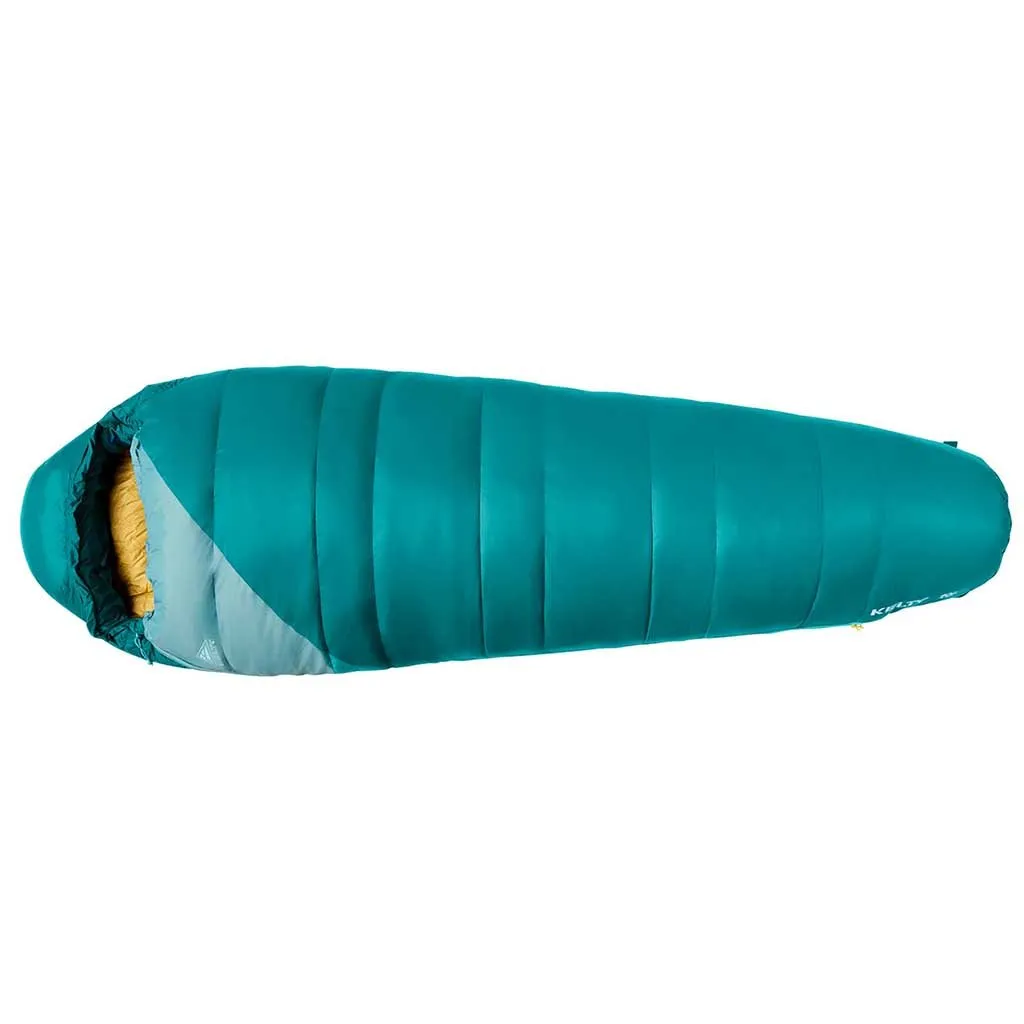 Cosmic 20° 550F Down Sleeping Bag | Women's