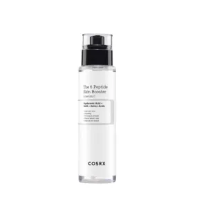 Cosrx The 6 Peptide Skin Booster Serum