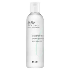 Cosrx Vitamin C Daily Toner 150ml