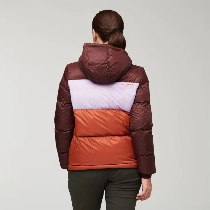 Cotopaxi Solazo Down Jacket Women's