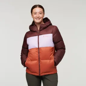 Cotopaxi Solazo Down Jacket Women's