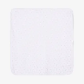 Cotton Bunny Blanket (72cm)