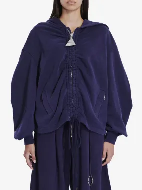 COTTON HOODIE