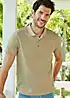 Cotton Traders Short Sleeve Summer Polo