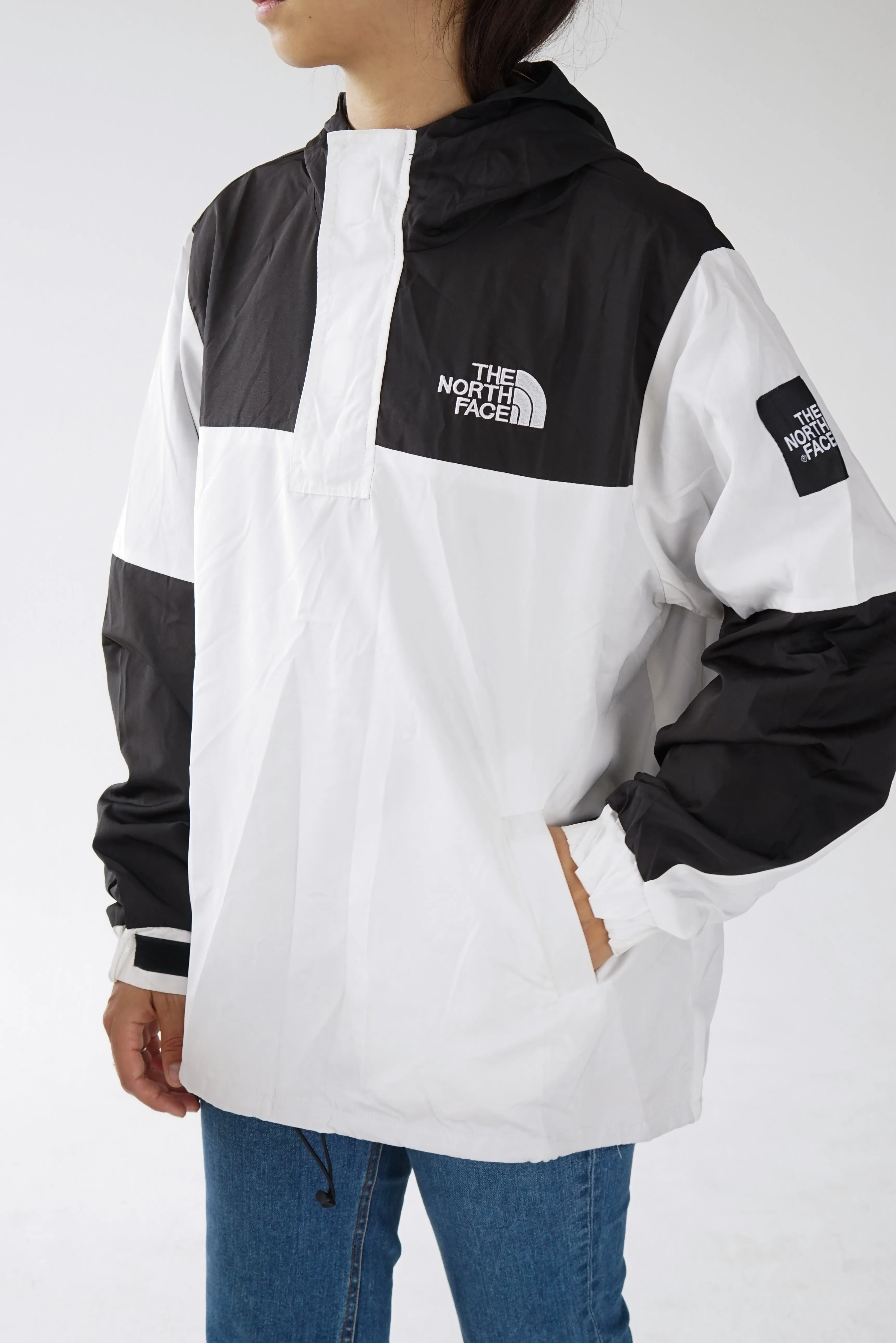 Coupe vent dead stock The North Face pour homme taille L