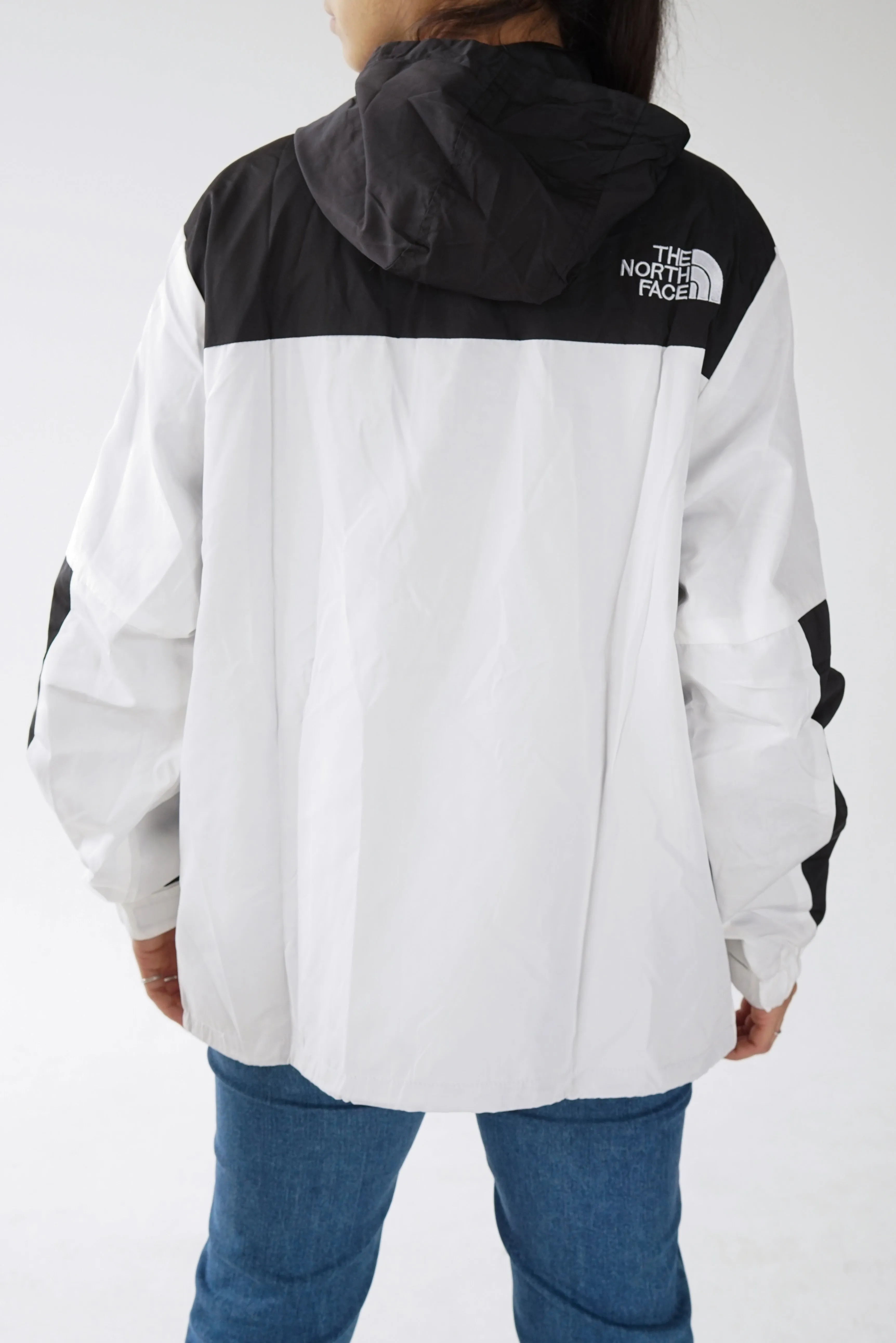 Coupe vent dead stock The North Face pour homme taille L