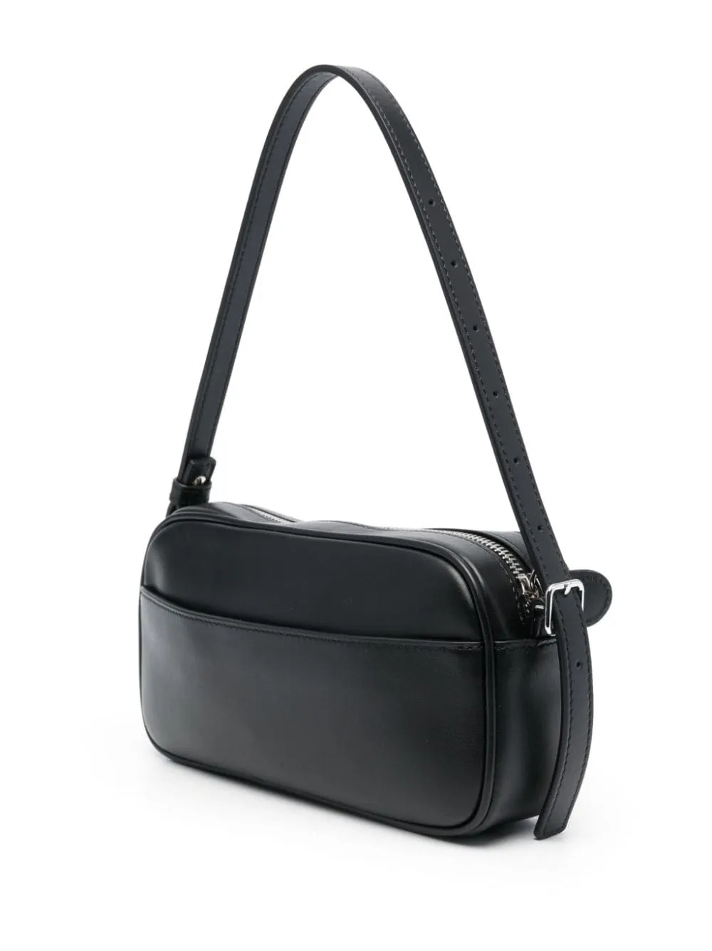 Courrèges - Sac Caméra Réédition Black