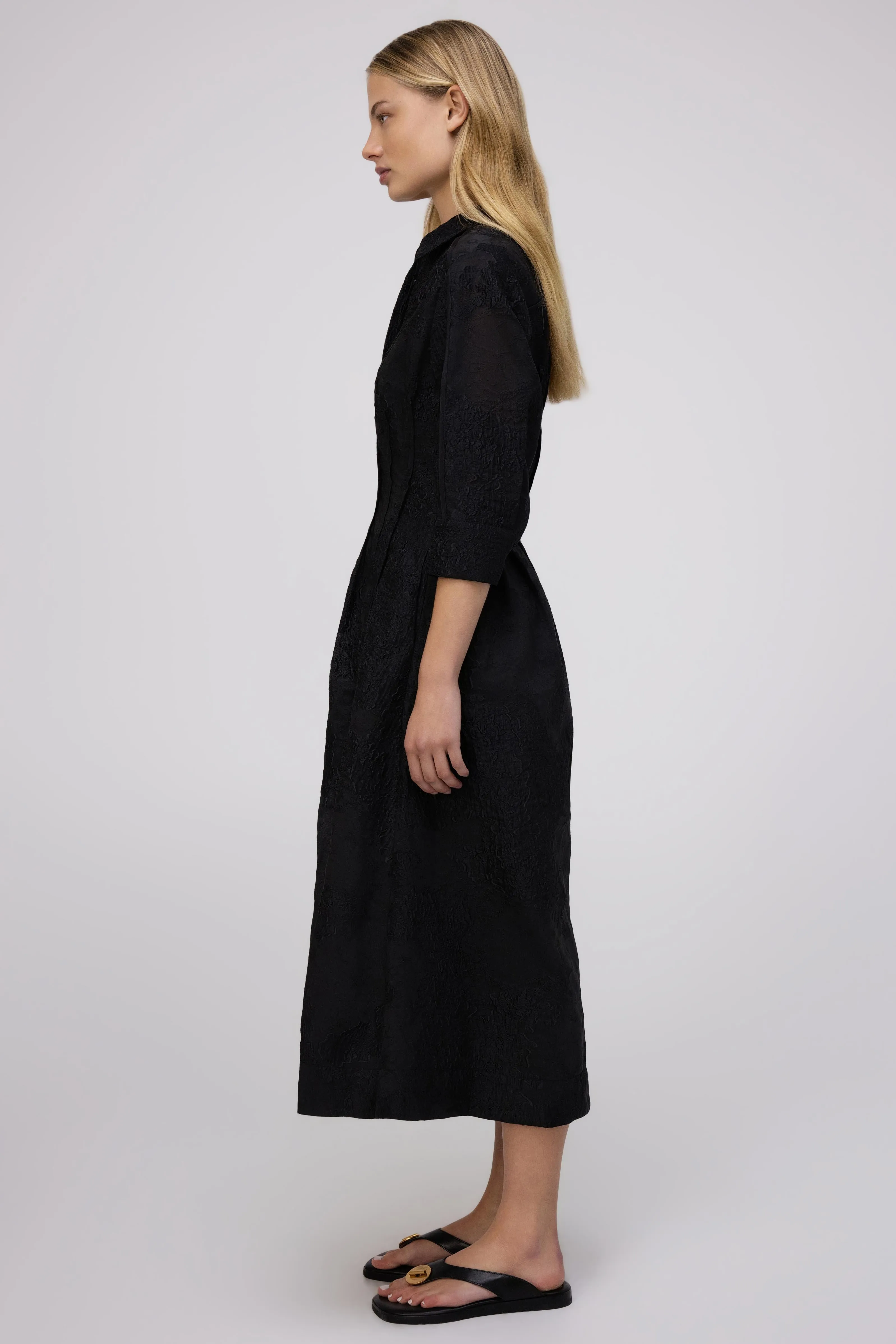 Court Dress