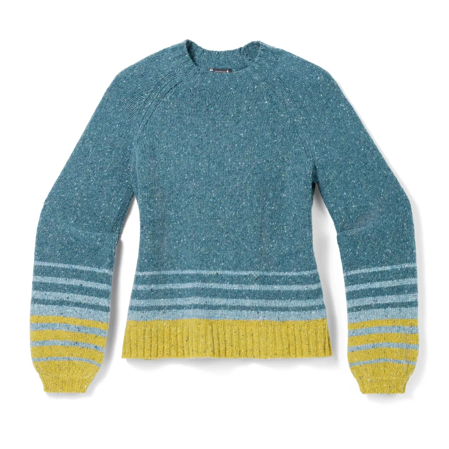 Cozy Lodge Ombre Sweater (Women's)