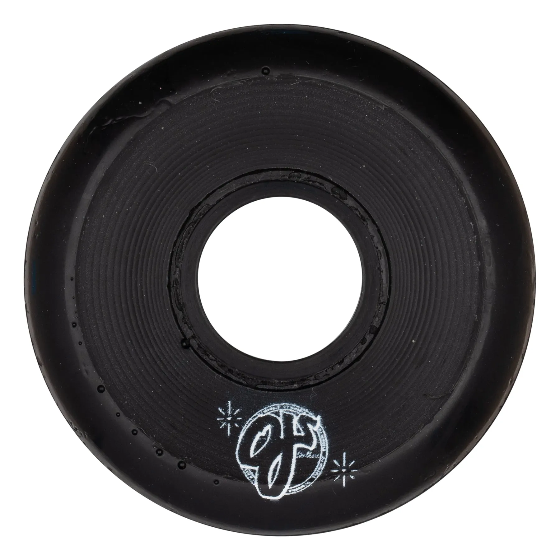 Creature Wheels Trippy Tanks Keyframe Black 54mm 87a