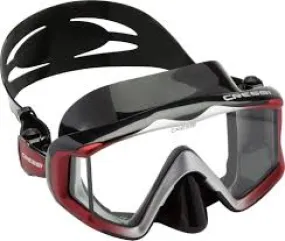 Cressi Liberty Triside Mask