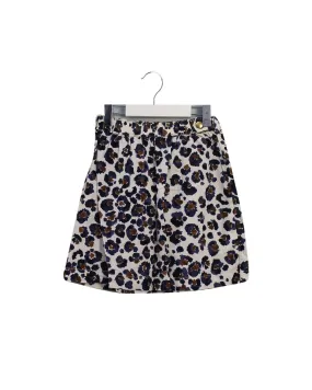 Crewcuts Short Skirt 8Y