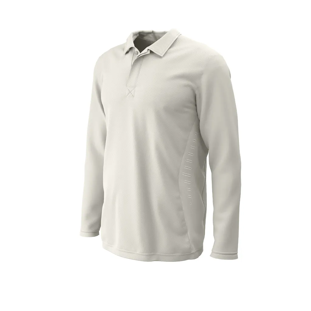 Cricket L/S Shirt