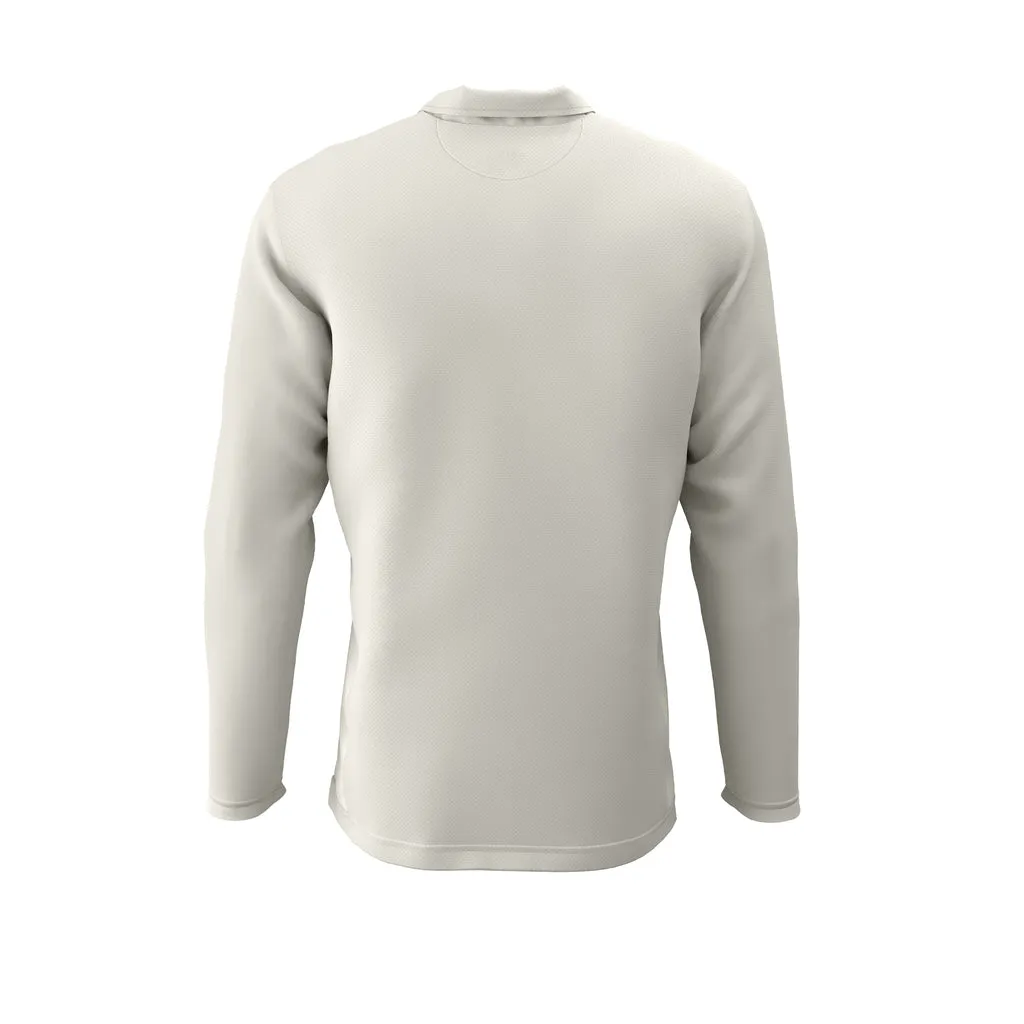 Cricket L/S Shirt