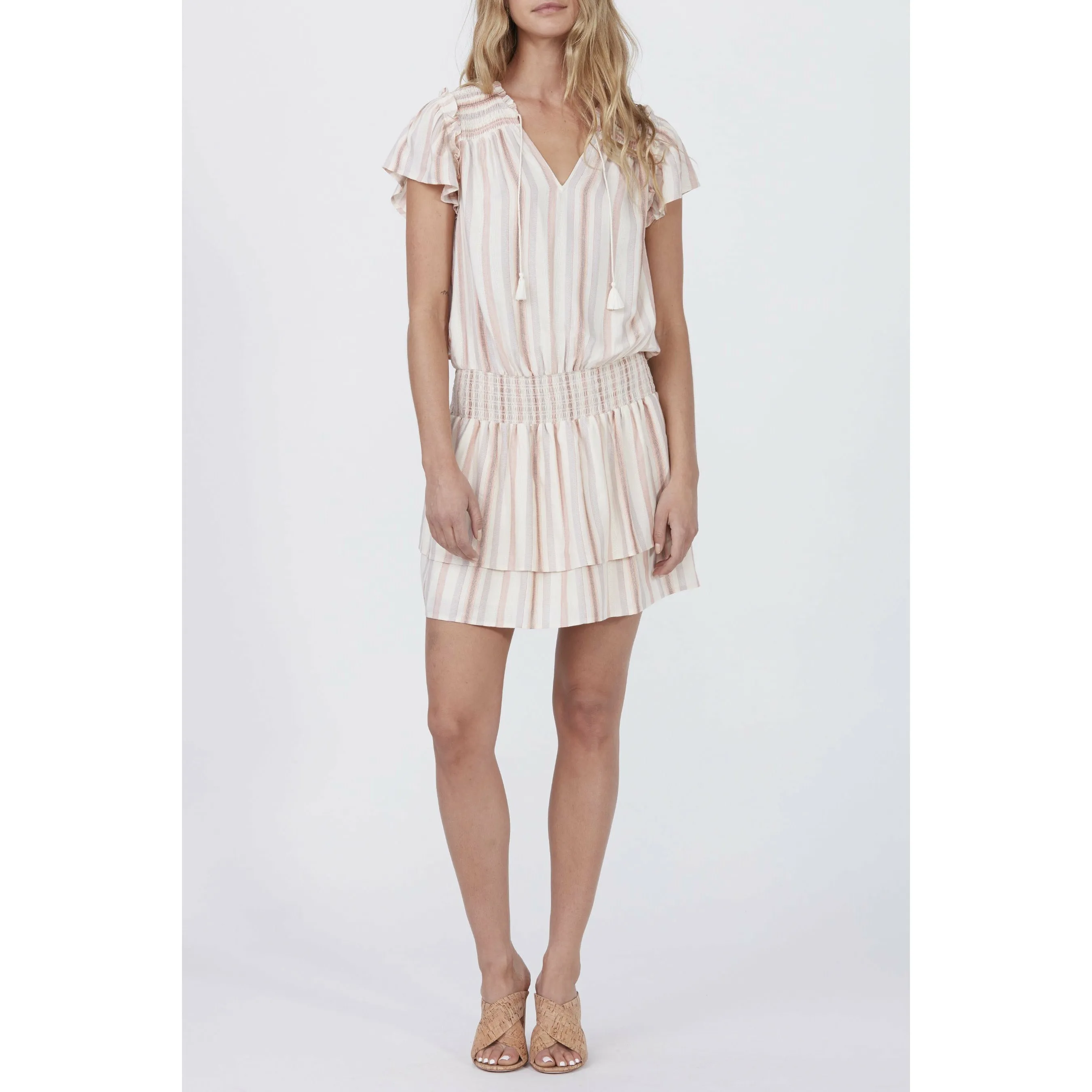 Cristina Dress