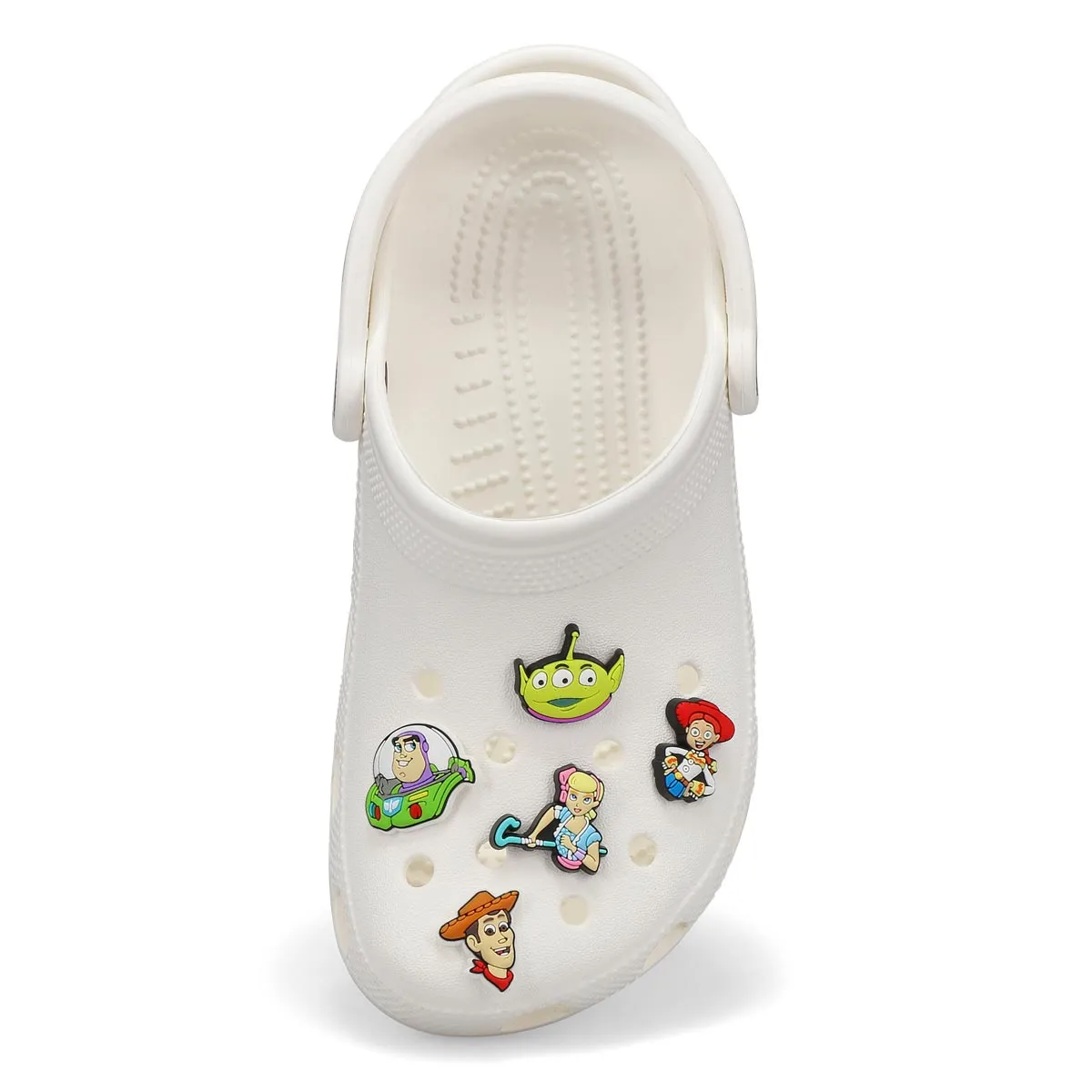 Crocs  Jibbitz Star Wars 5 Pack Accessory