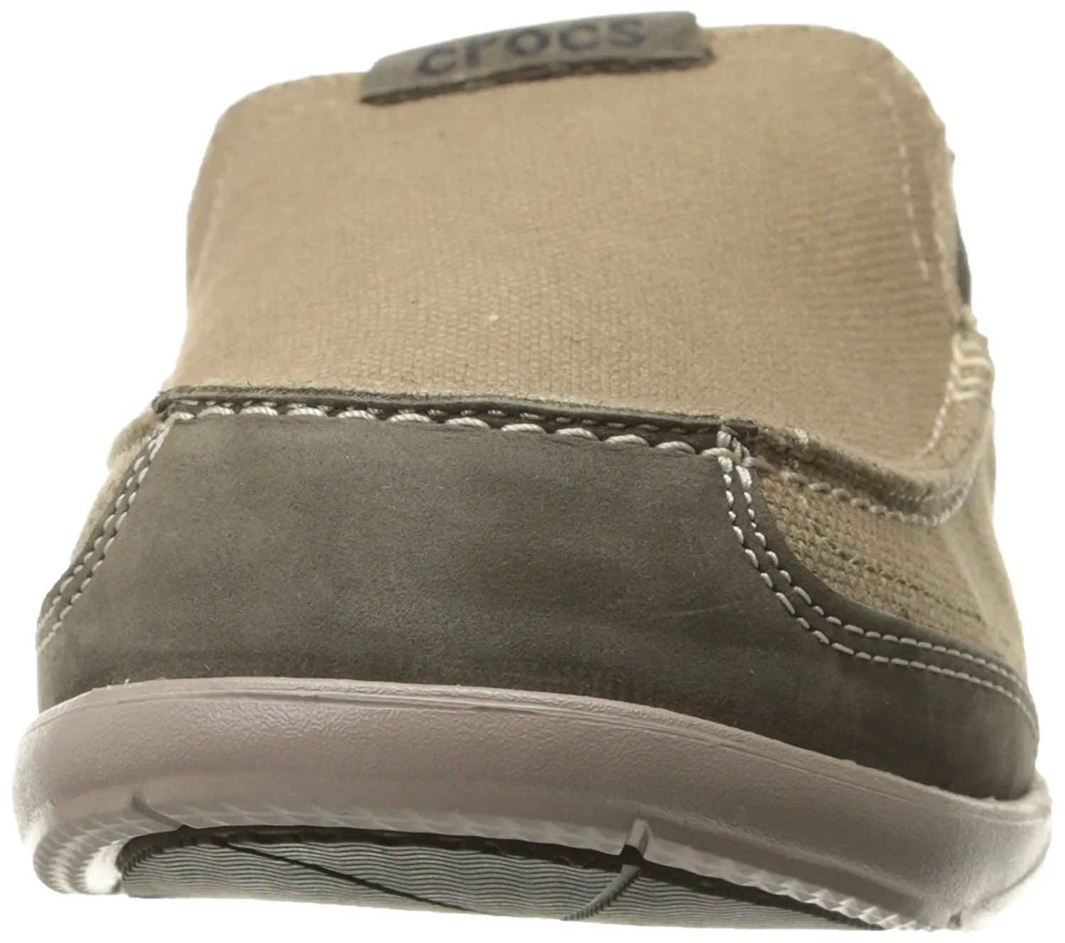 crocs Men's Walu Express Loafer