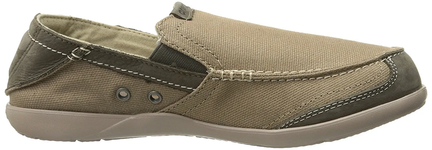 crocs Men's Walu Express Loafer