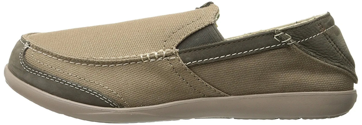 crocs Men's Walu Express Loafer