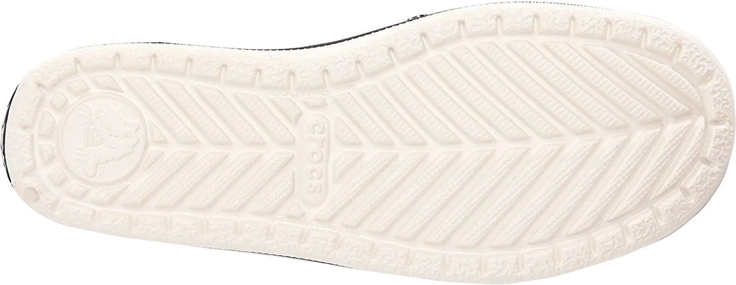 crocs Women's Hover Canvas Sneaker
