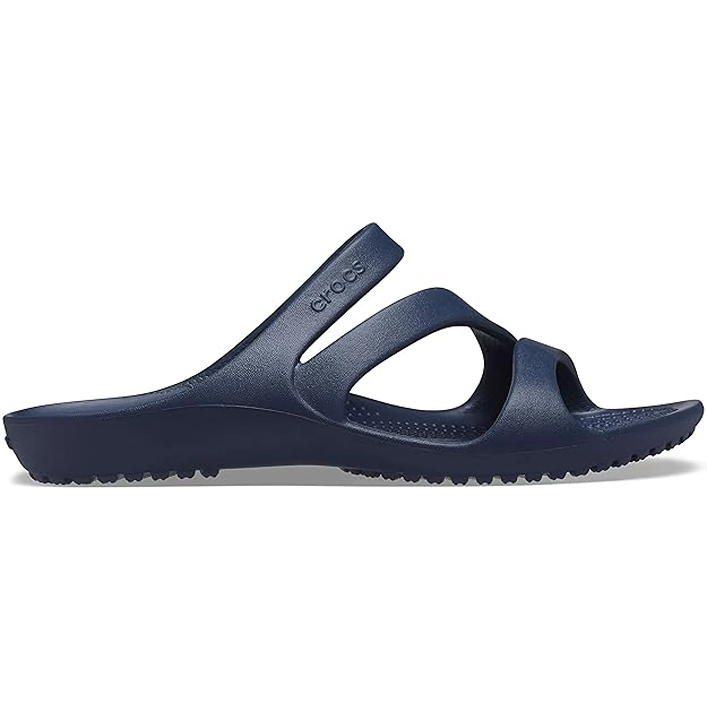 Crocs Women's Kadee Ii Retro Resort Sandal Slipper
