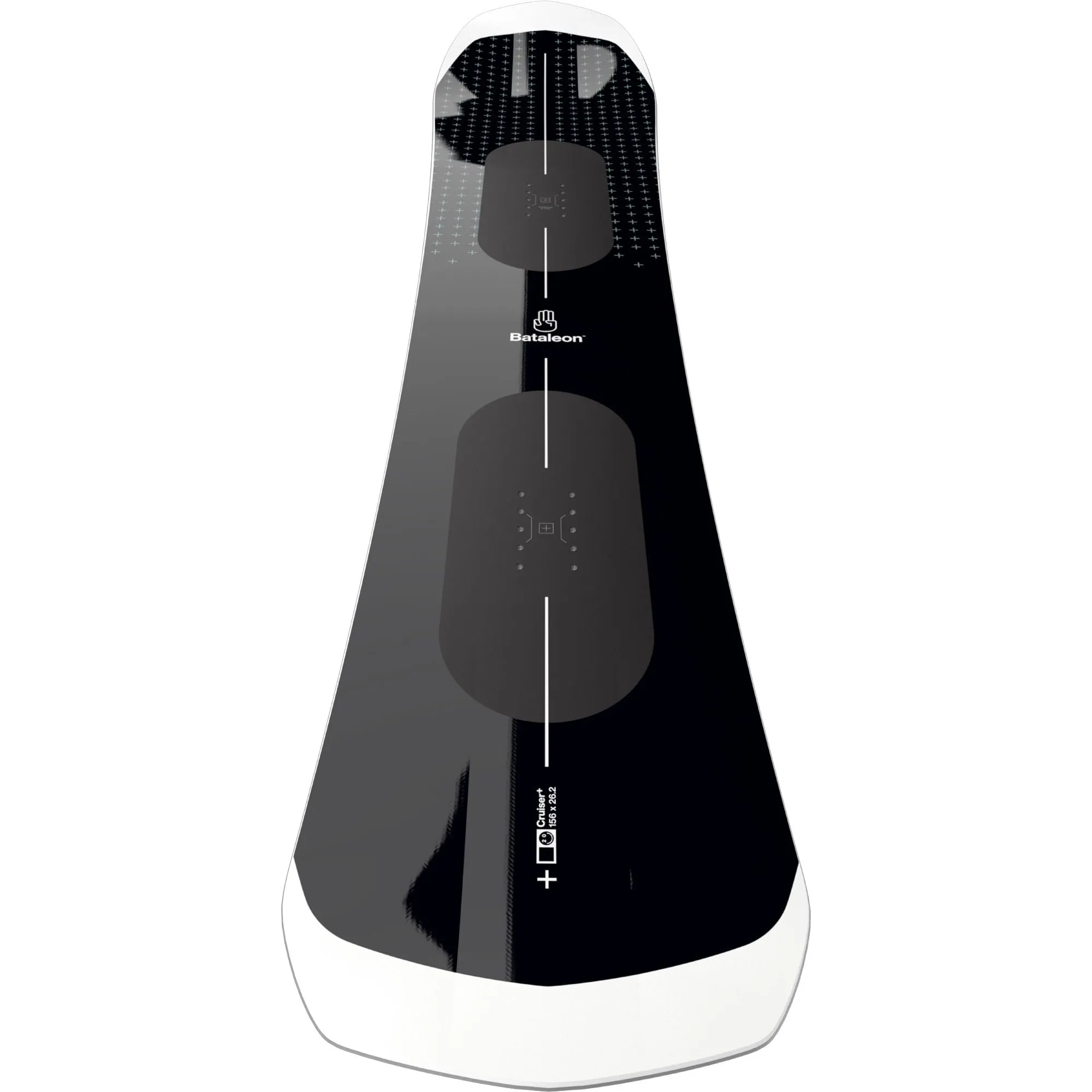 Cruiser Plus Snowboard 2024