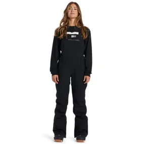 Crusade Bib Snowboard Pants - Womens