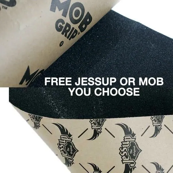 Cruzade The Mutant Elbow Skateboard Deck Multi 8