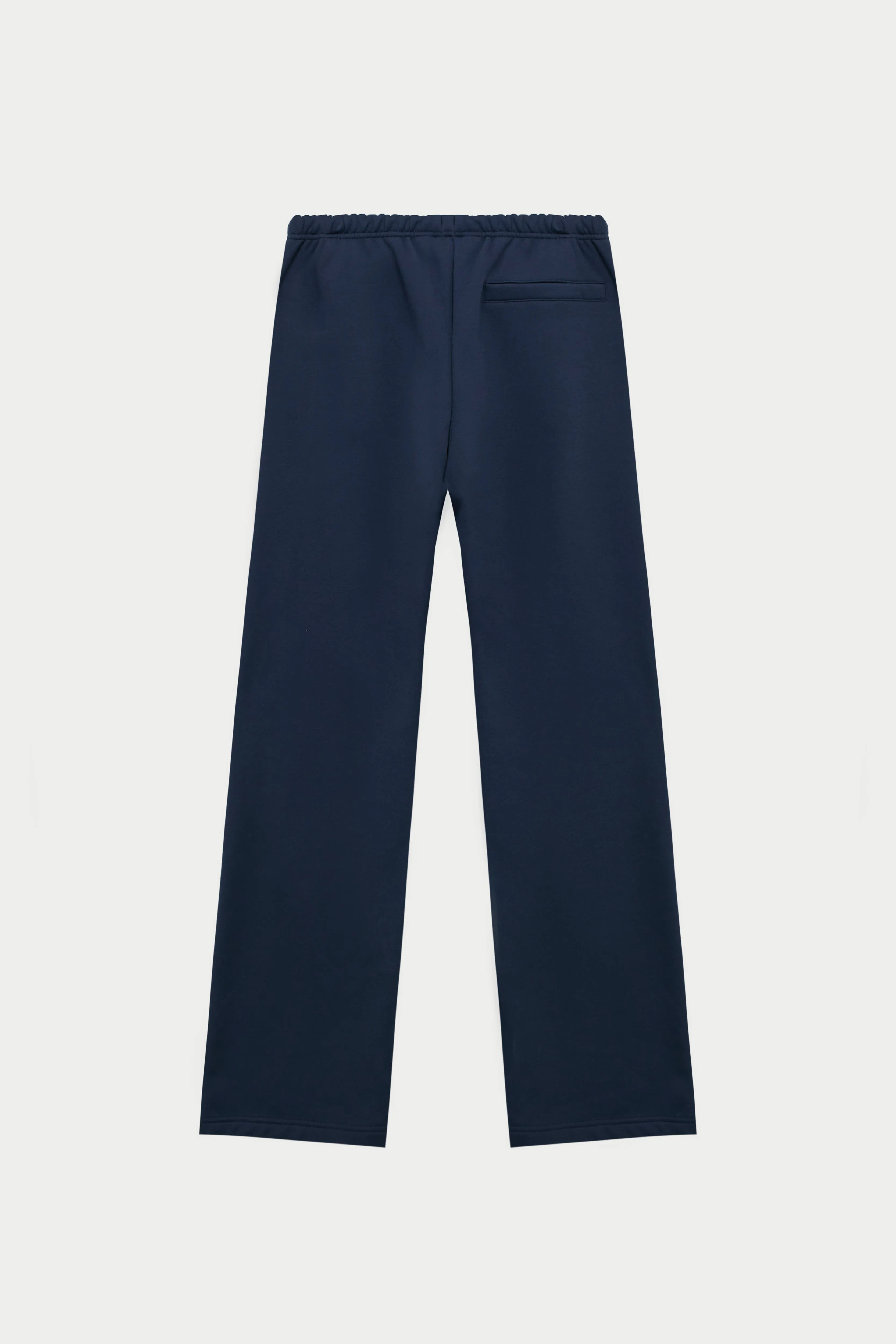 CTRE WIDE LEG JOGGERS - NAVY