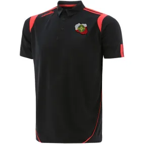 Cumann Warszawa GAA Loxton Polo Shirt