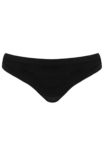 Curvy Kate Wrapsody Bikini Briefs | Grattan