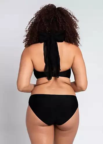Curvy Kate Wrapsody Bikini Briefs | Grattan