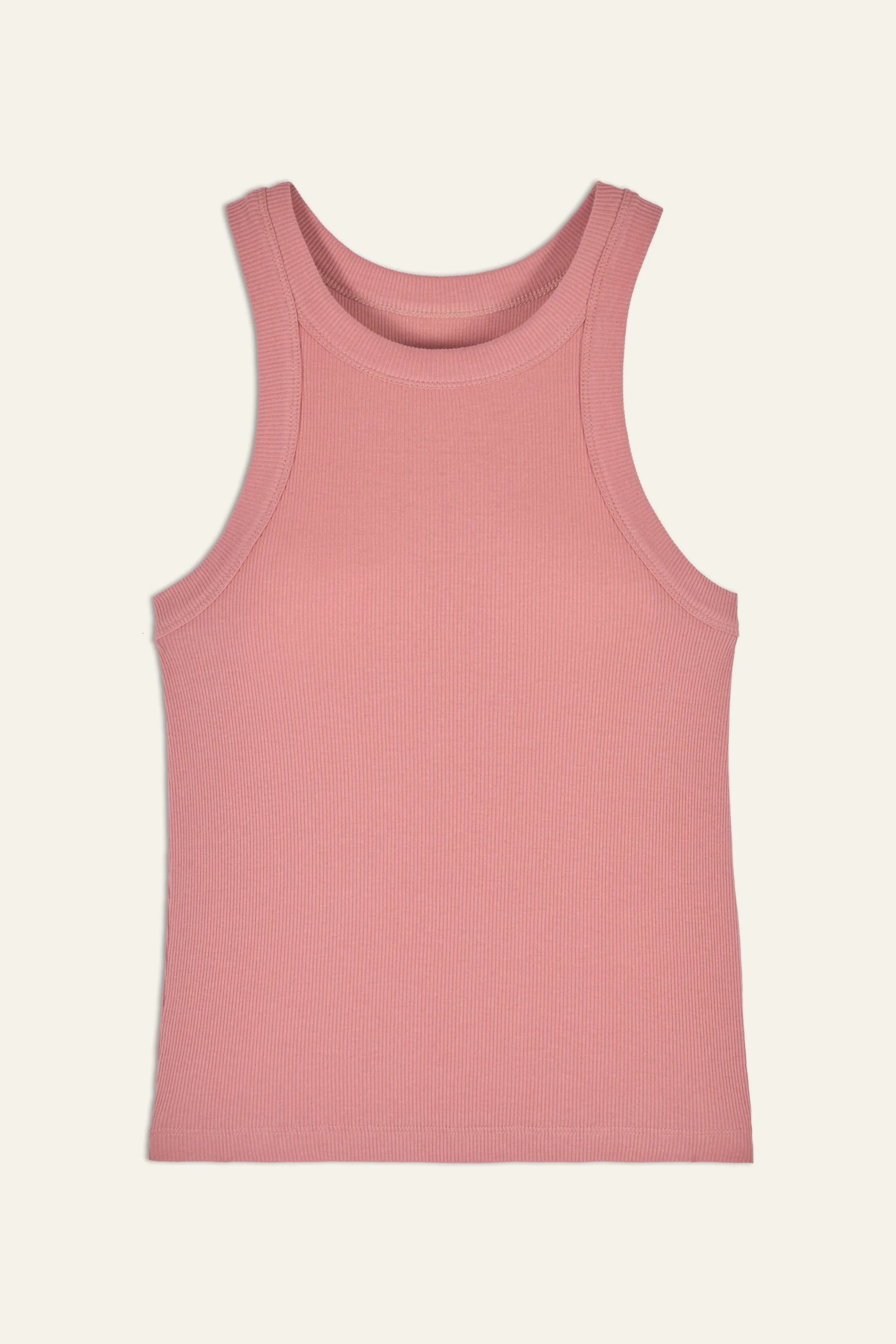 CYNDA sleeveless top