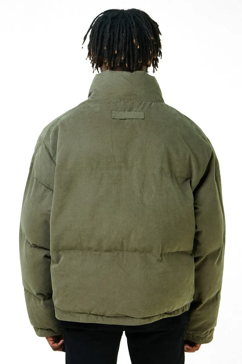 CZ Pockets Down Jacket