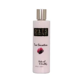 D Elites True Sensation Body Lotion - 236ml