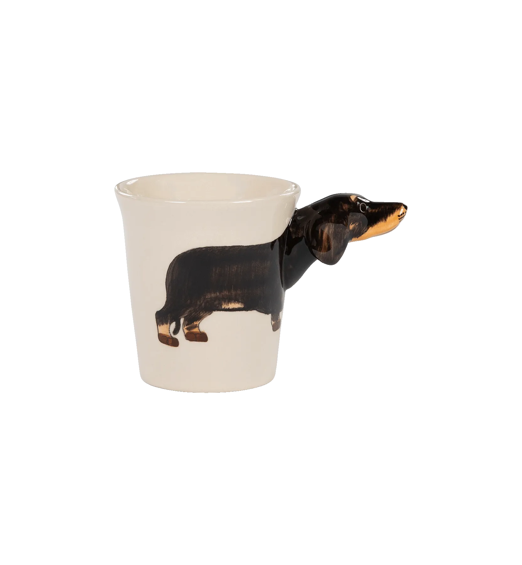 Dachshund Mug