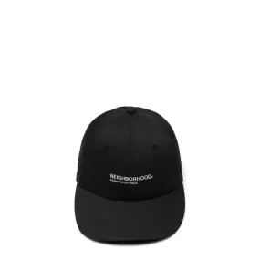 DAD / EC-CAP Black
