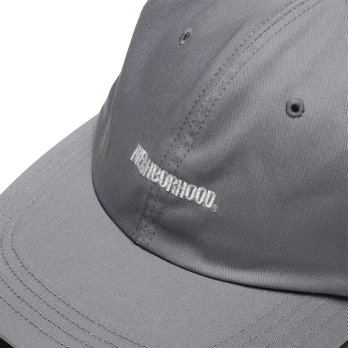 DAD / EC-CAP Gray