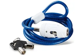 Dakine Cam Ski and Snowboard Lock 2014
