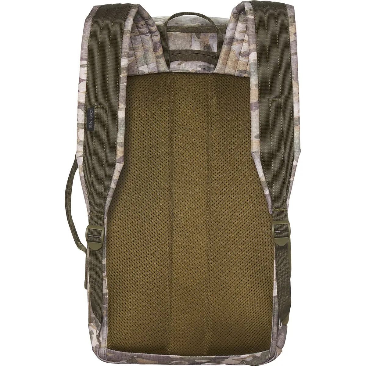 Dakine Mission Street Pack DLX 32L Backpack