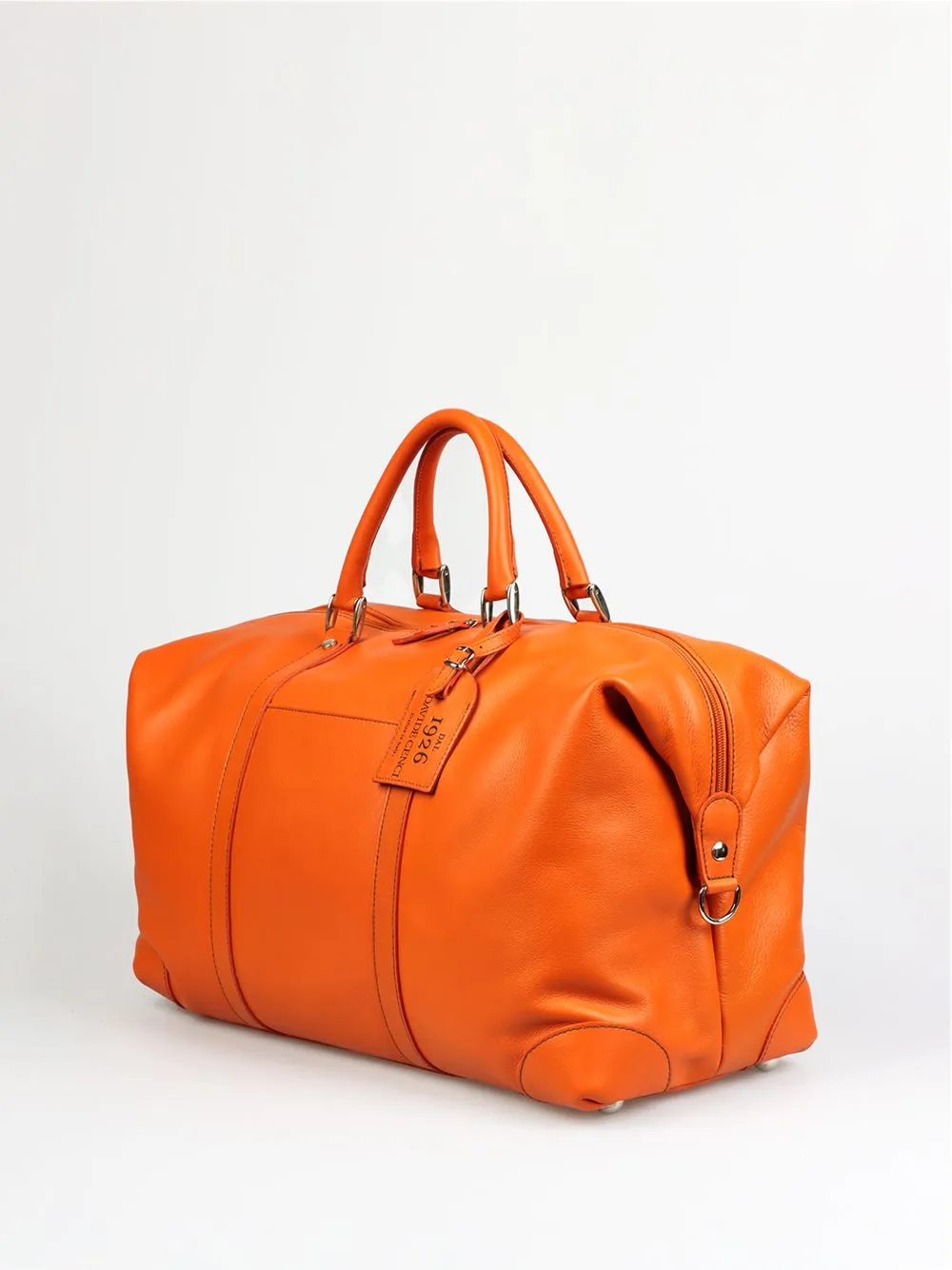 DAL 1926 Weekend bag with shoulder strap 