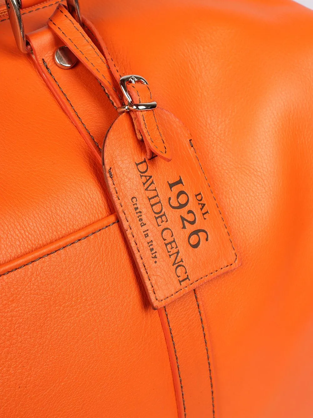 DAL 1926 Weekend bag with shoulder strap 
