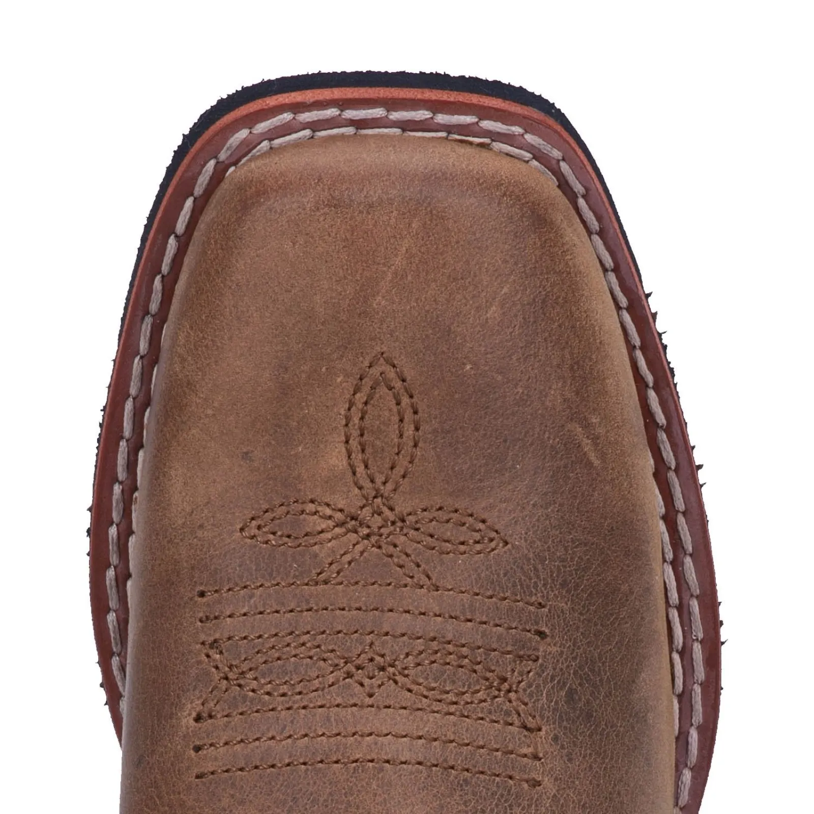 Dan Post Rascal Leather Youth Boot