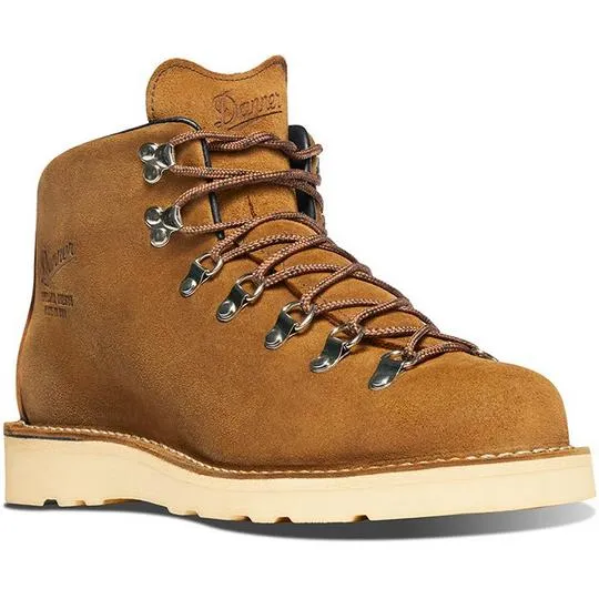 Danner Men's Brown Portland Select Mountain Light Boots