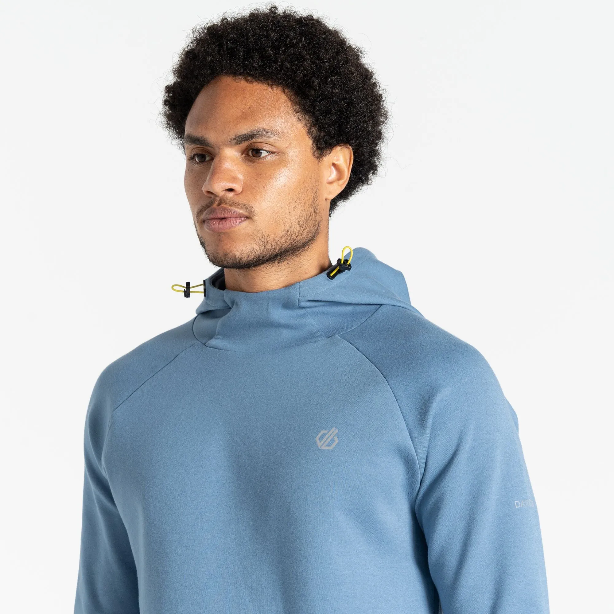 Dare 2b Mens Momentum  Hoodie