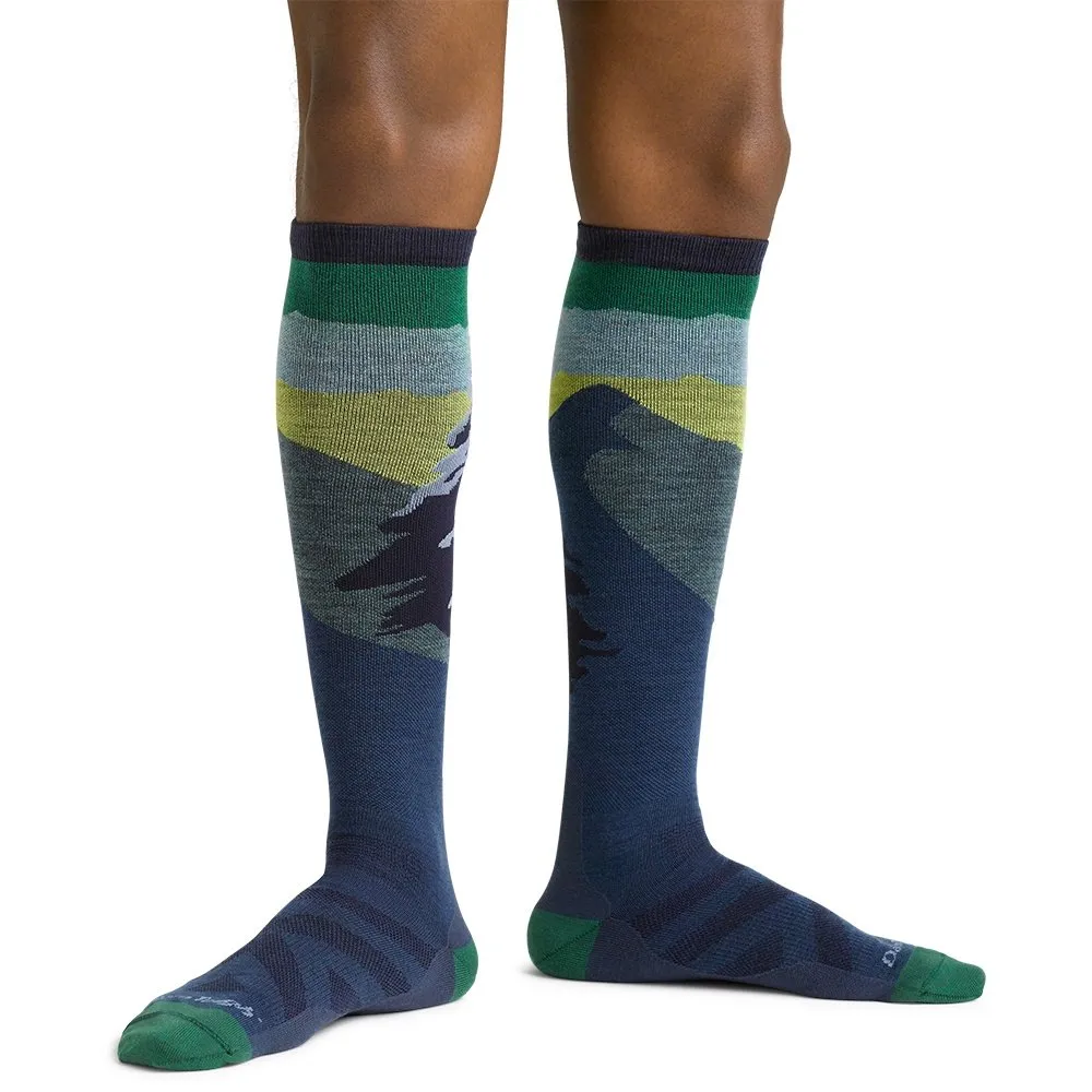 Darn Tough Solstice Lightweight Ski Sock (Men's)