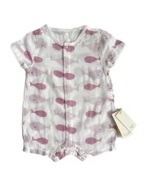 Dave & Bella romper NEW (9-12M)